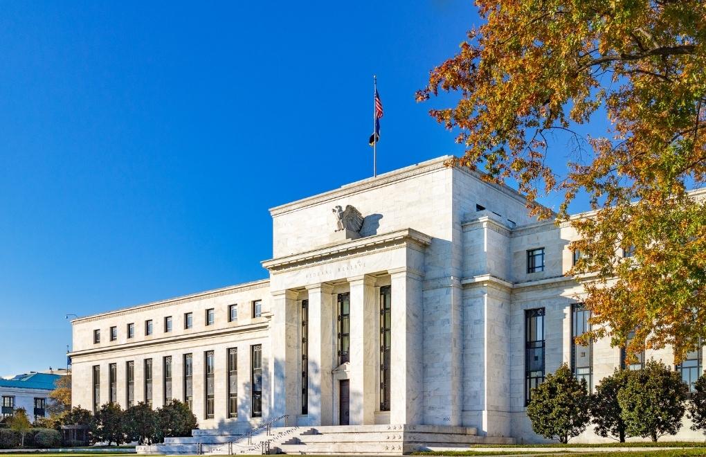 Fed tekrar faiz arttırdı: Politika faizi 16 yılın zirvesinde
