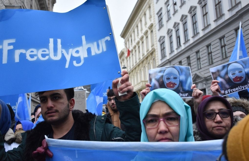 Kanada | Parlamento, 10 bin Uygur mülteci kabul etme teklifini onayladı