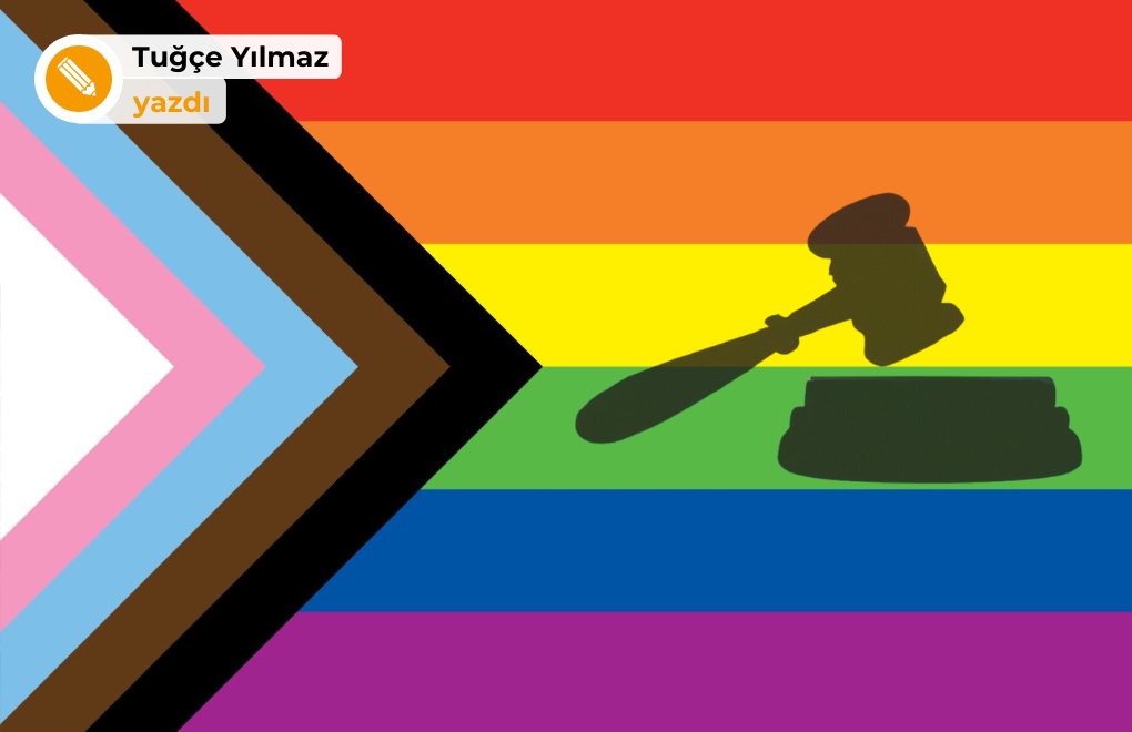 Anayasa Değişikliği LGBTİ+'ları nasıl hedef alıyor?