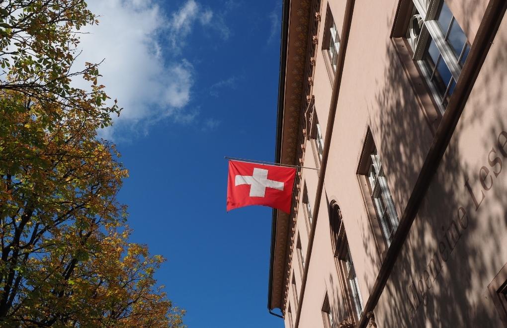 İsviçre Başkonsolosluğu da ‘güvenlik sebebiyle’ kapandı