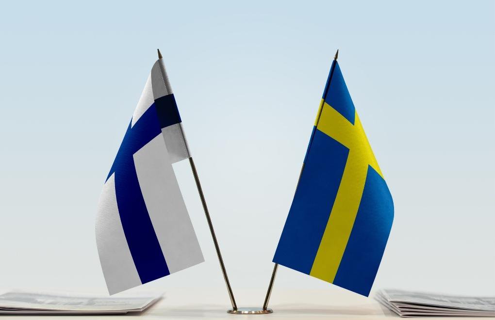 “Finlandiya halkının yüzde 53’ü İsveç olmadan NATO üyeliğine sıcak bakıyor”
