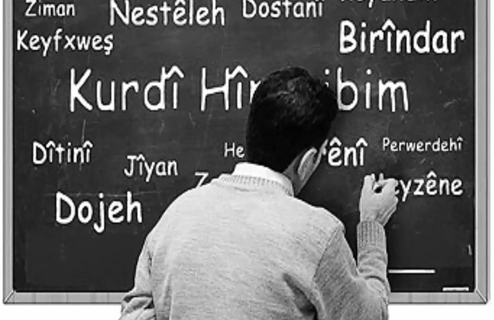 DİERG'den partilere çağrı | Kürtçe eğitimi programınıza alın