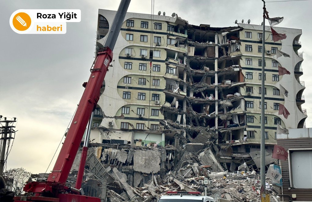 Diyarbakır’da deprem: İnsanlar kent merkezinden ayrılıyor