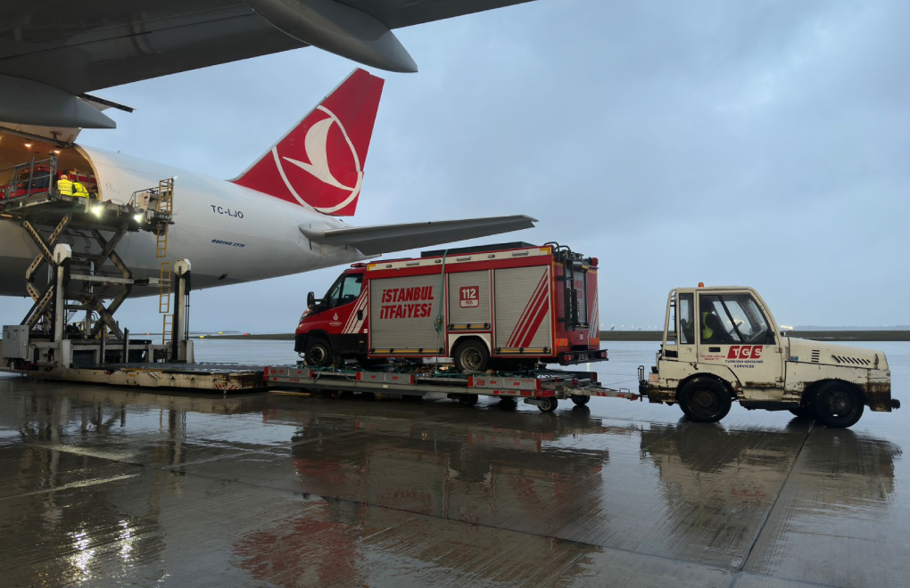 Deprem bölgesinden İstanbul'a indirimli uçuş kararı