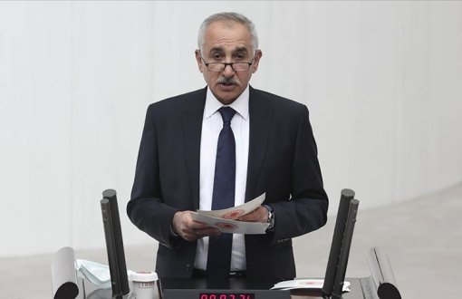 AKP Milletvekili Taş, depremde öldü