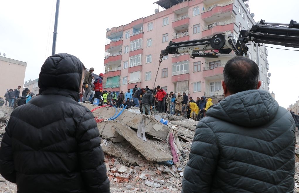 Maraş depremleri: AFAD ‘öncelikli ihtiyaç listesi’ paylaştı