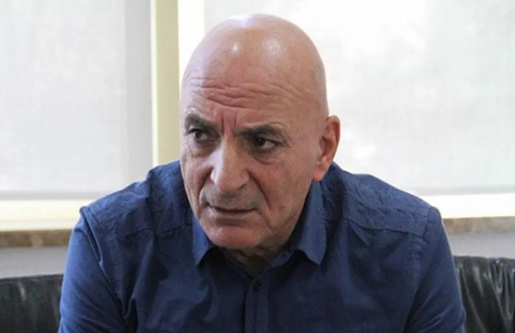 Cumhurbaşkanına hakaretten yargılanan Mustafa Sönmez’e beraat