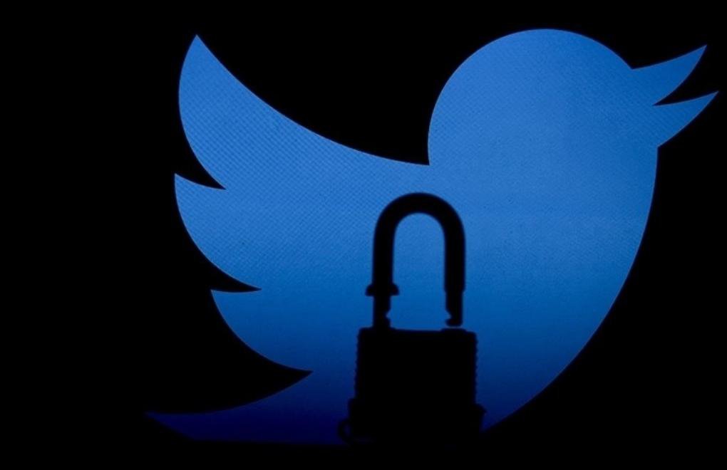NetBlocks: Twitter Türkiye'de kısıtlandı
