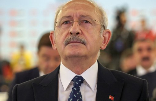 Kılıçdaroğlu: Deprem bölgesindeki memurlara 2 maaş ikramiye yatırın
