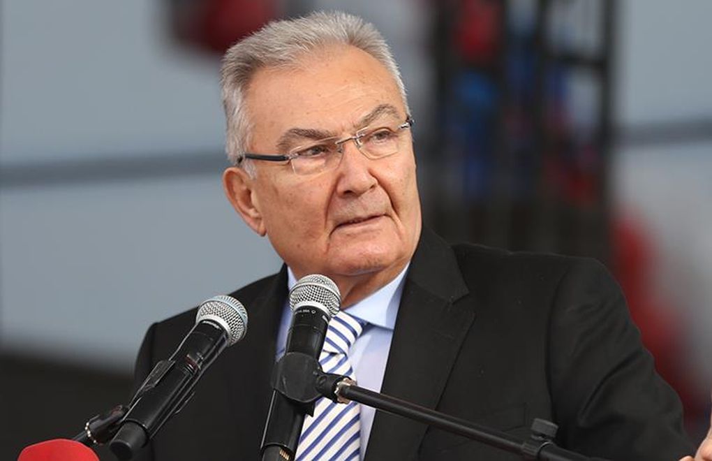 Former CHP leader Deniz Baykal passes away