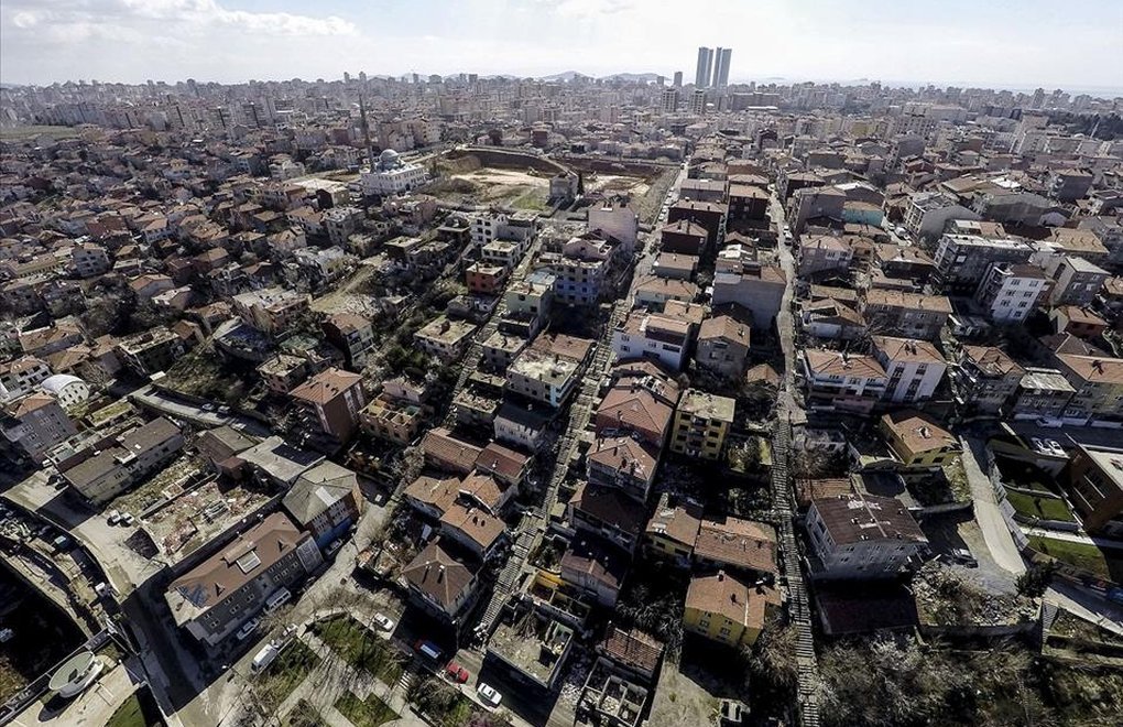 İPA’nın “İstanbul’un Kapısındaki Kriz: Deprem” başlıklı raporu ne söylüyor?
