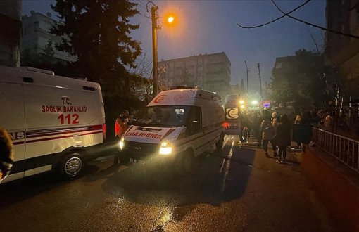 Beykent Üniversitesi Hastanesi'nden kanser hastası depremzedelere ücretsiz tedavi 