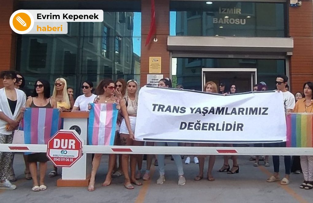 Trans kadın Deniz sokakta öldü:  Yaşamak için direndi