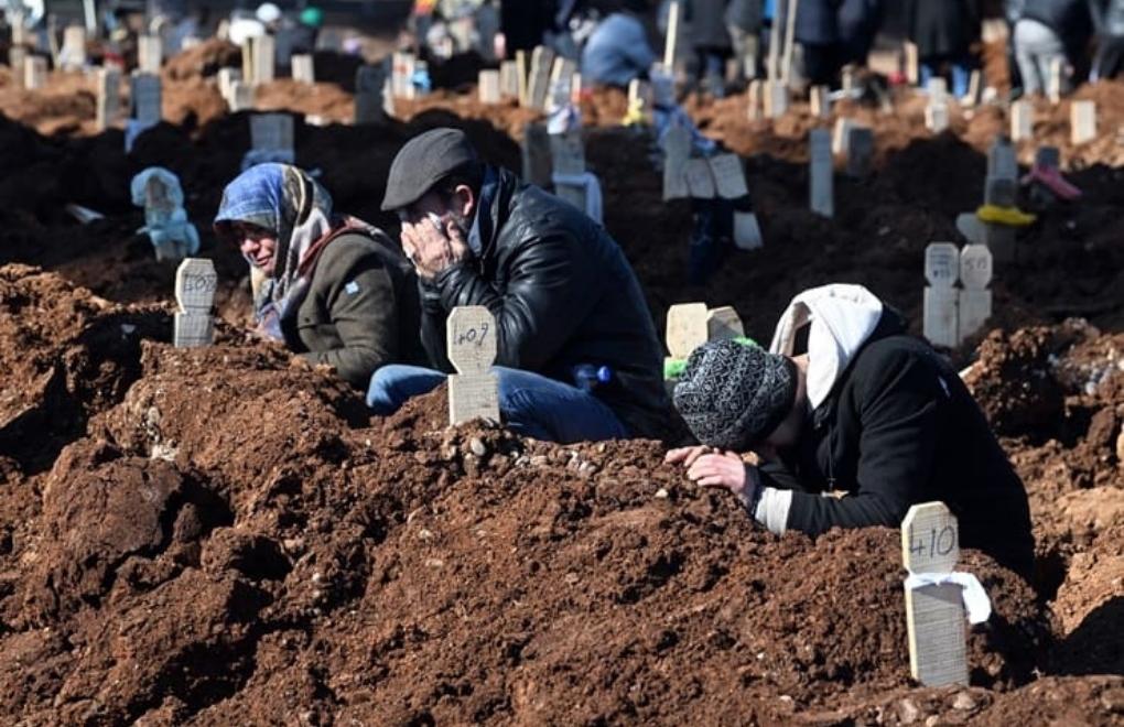 İstanbul Barosu’ndan “gömebilme hakkı” bilgilendirmesi