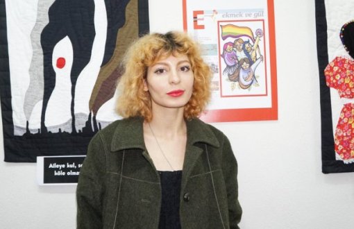 Iranian painter Yaghoubi faces threat of deportation