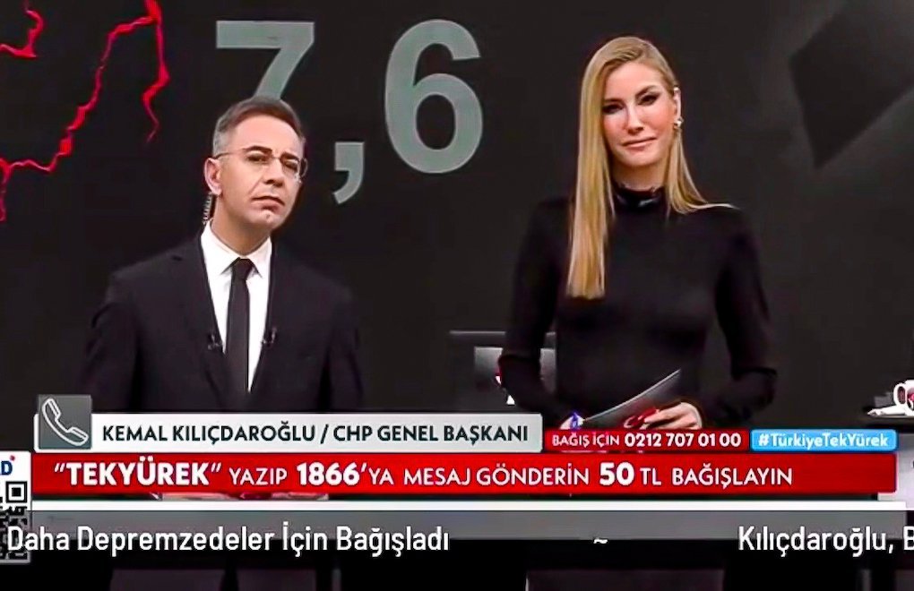 Kemal Kılıçdaroğlu "Beşli Çete"ye 418 milyarlık kamu alacağını hatırlattı