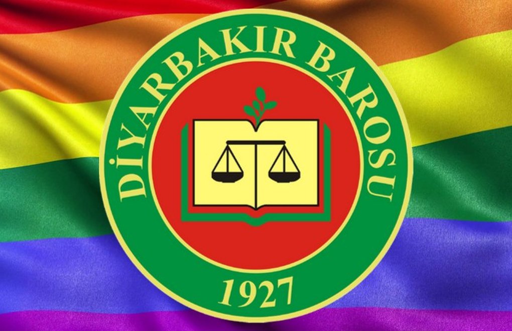 Diyarbakır Barosu LGBTİ+ Hakları Komisyonu sorunları ve çözümleri sıraladı