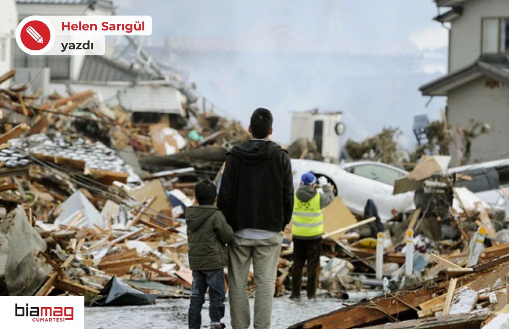 Otizmli çocuklar ve aileleri, depremi nasıl yaşadı?