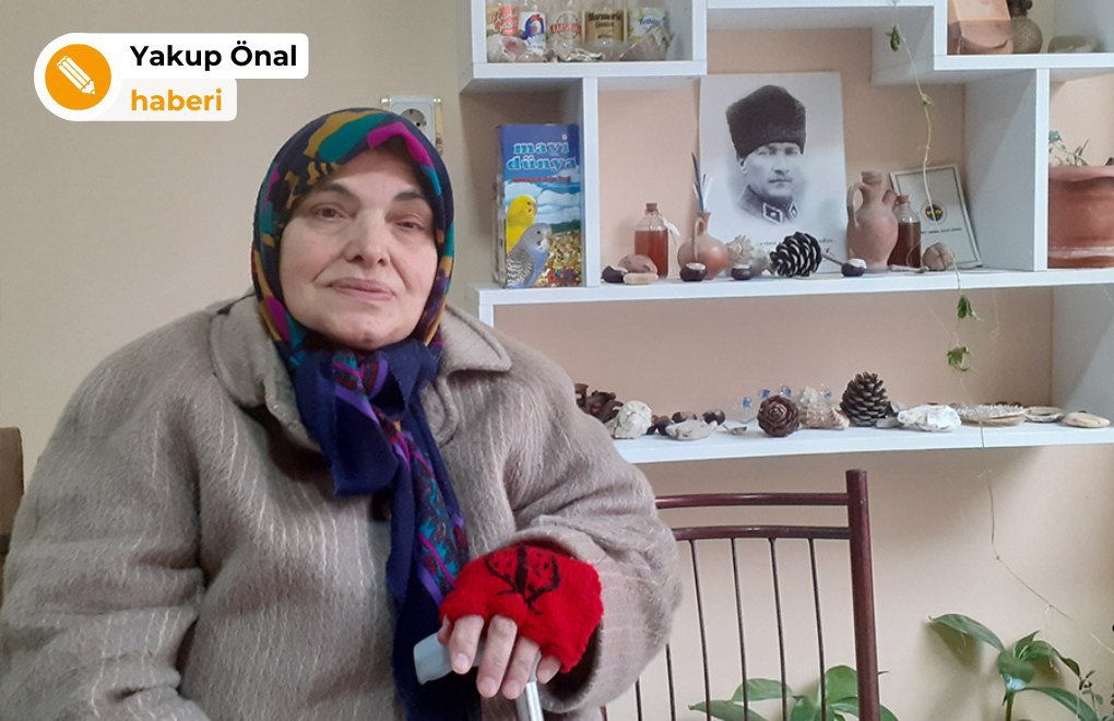 MHP’li kadın Devlet Bahçeli’ye hakaretten ceza aldı