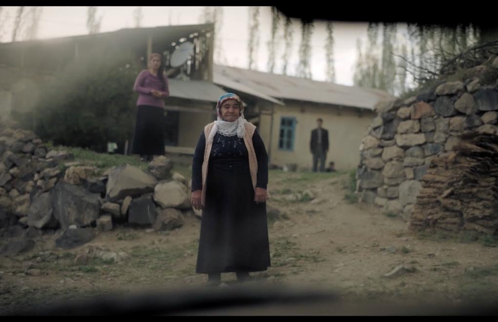 Kürt Filmi “Kör Nokta” Berlinale’de yarışıyor