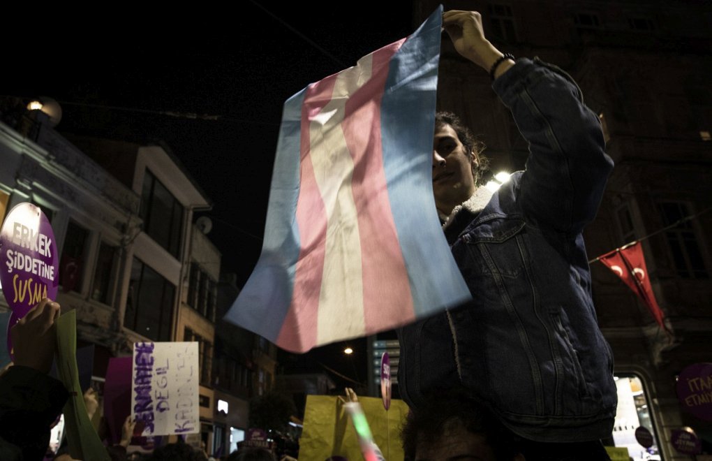 Türkiye LGBTİ+ haklarında yine sondan ikinci