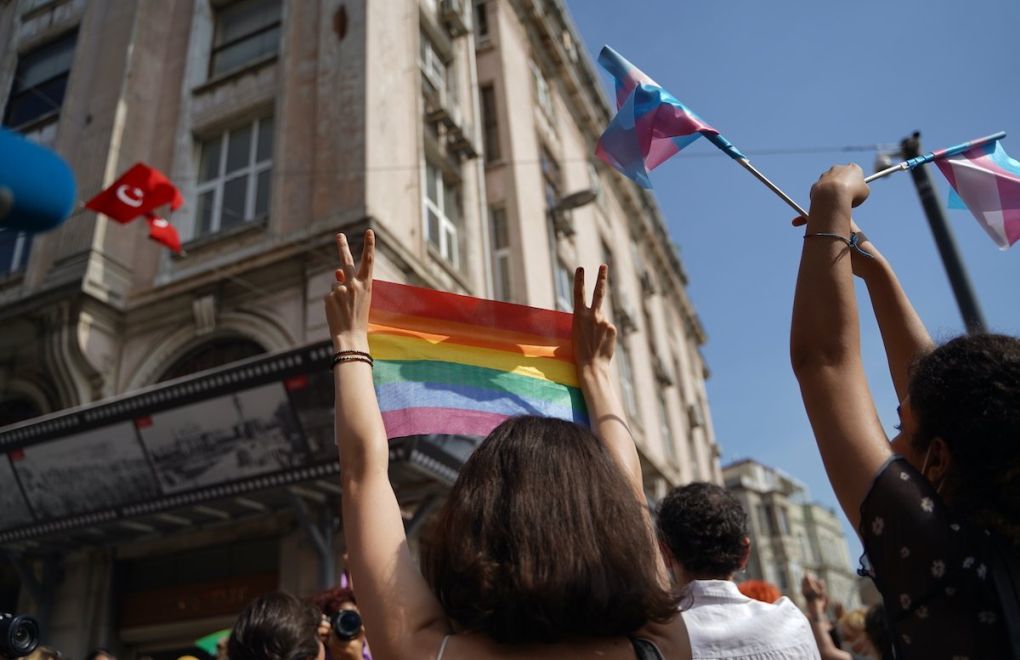 LGBTI+ activist acquitted in 2021 Pride Week case