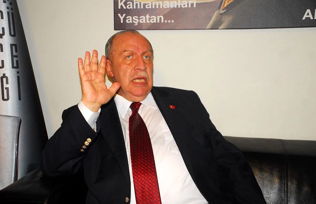 CHP: Yaşar Okuyan'ın CHP ile ilişiği kesildi
