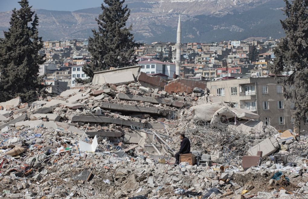 Türkiye's media authority fines three TV outlets over earthquake coverage