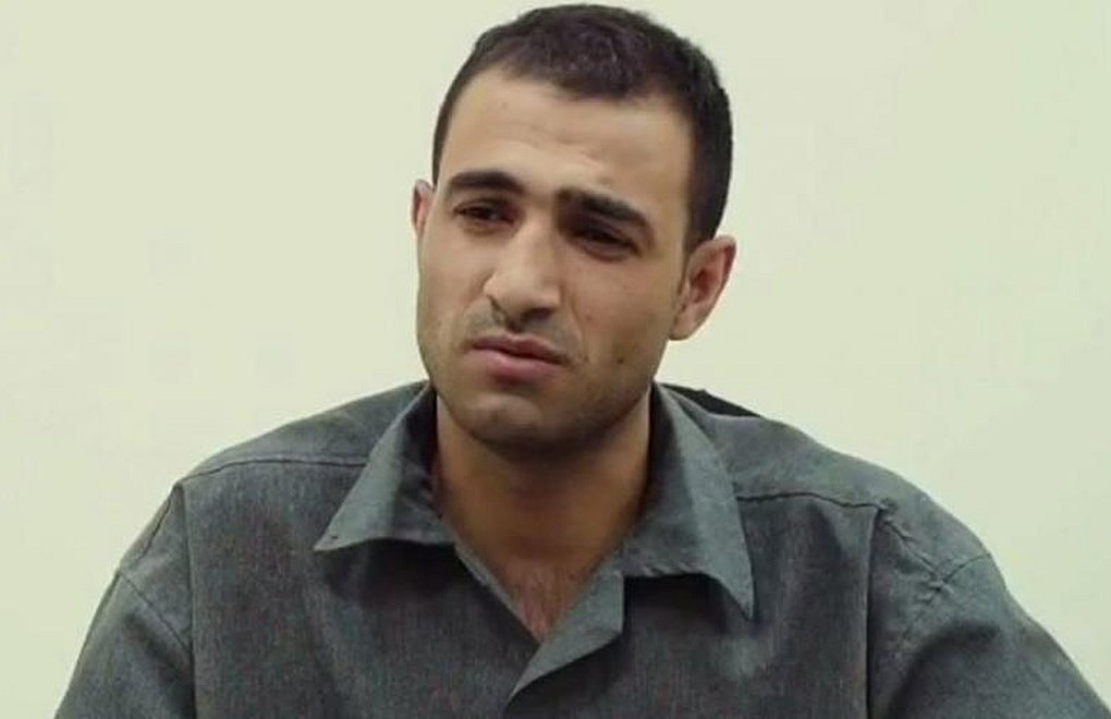 İran, Kürt siyasetçi Serkut Ahmadi'yi idam etti