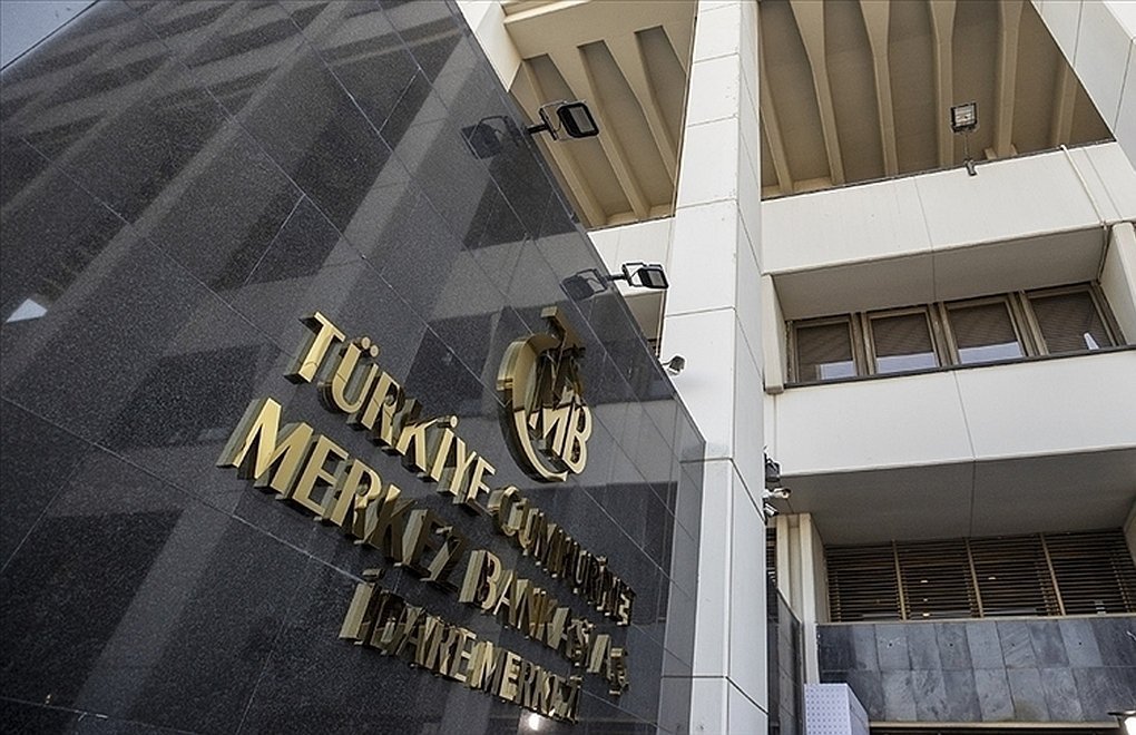Türkiye's Central Bank cuts policy rate by 50 basis points