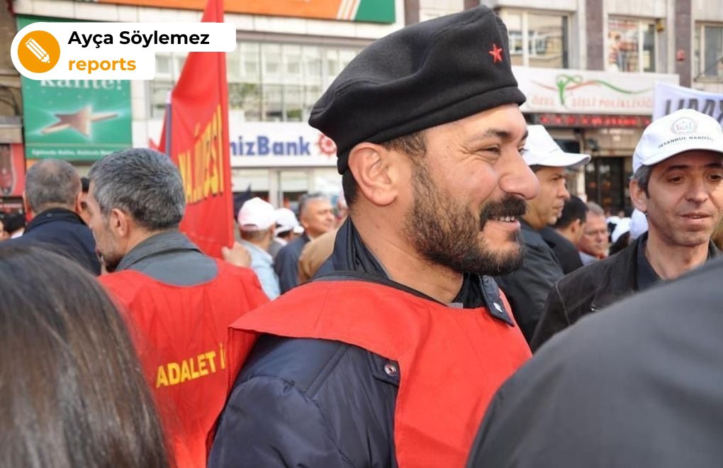 Justified ruling in ÇHD case: Prison sentence for wearing cap with red star