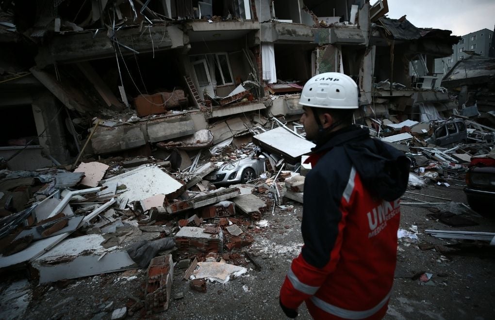Türkiye's earthquake death toll exceeds 44,000