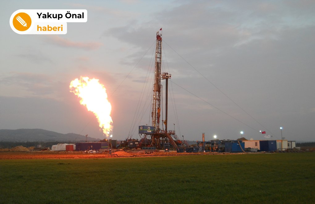 TPAO Şarköy’de doğalgaz sondaj kuyusu açacak