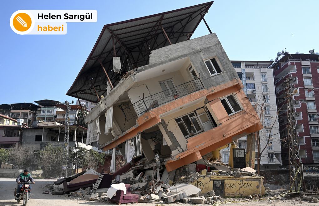 İstanbul’da binalar depreme karşı nasıl güçlendirilecek?