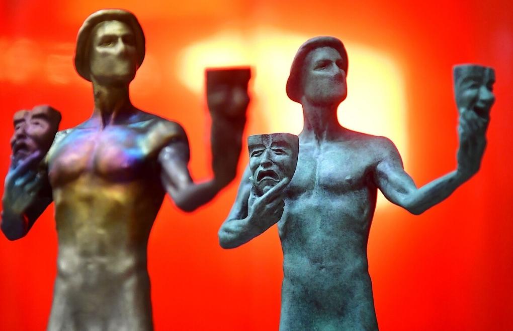 Oscar'ın habercisi SAG Ödülleri sahiplerini buldu