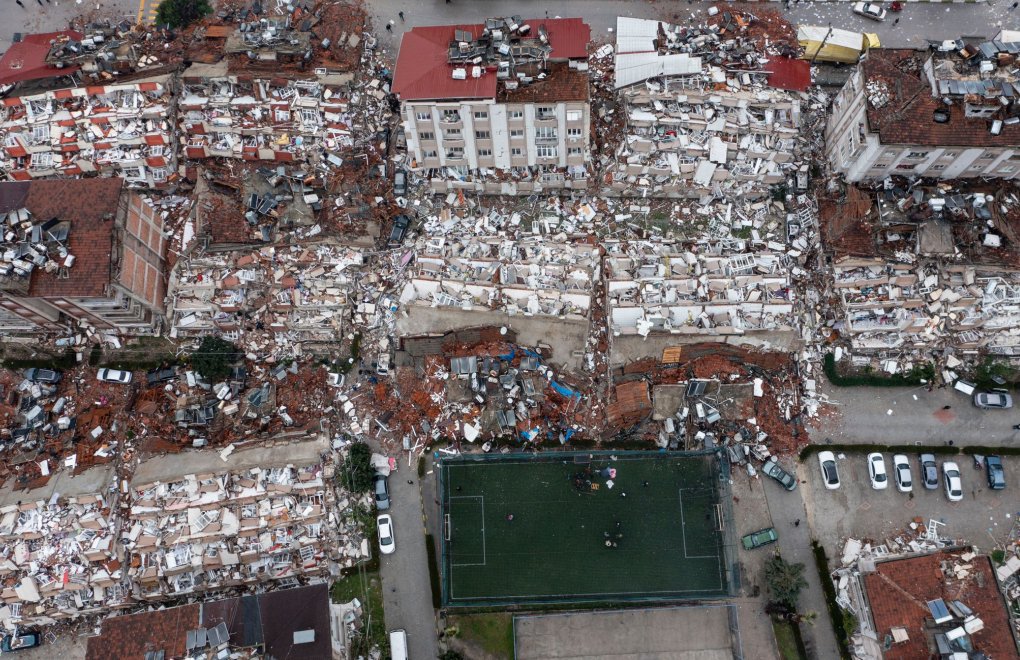 World Bank: Earthquake damage in Türkiye estimated to exceed $34 billion