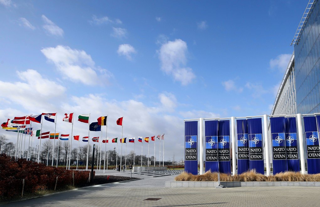 Finlandiya parlamentosu NATO üyeliği tasarısını kabul etti