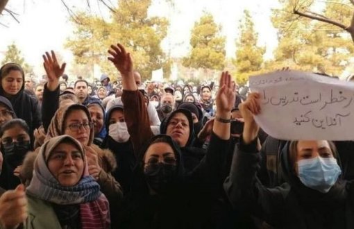 İran, kız öğrencilerin zehirlenmesiyle ilgili soruşturma başlattı