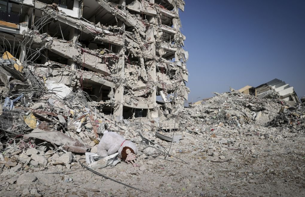 “OHAL ilanıyla depremin yarattığı ağır kriz gizlenmek istendi”
