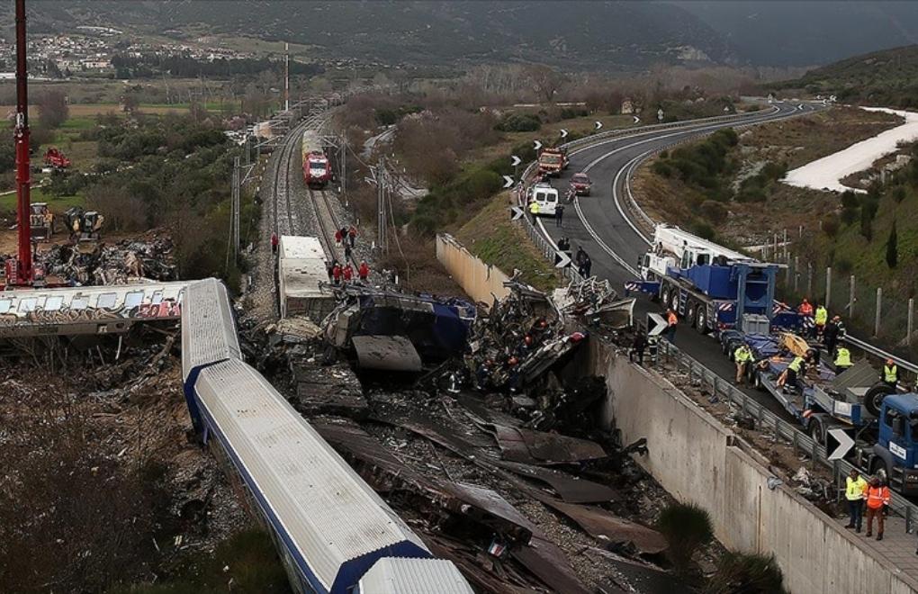 Yunanistan Komünist Partisi: Bu bir kaza değil, bir cürüm