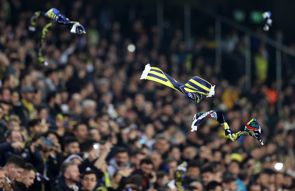 Fenerbahçe taraftarı, Kayserispor maçına alınmayacak