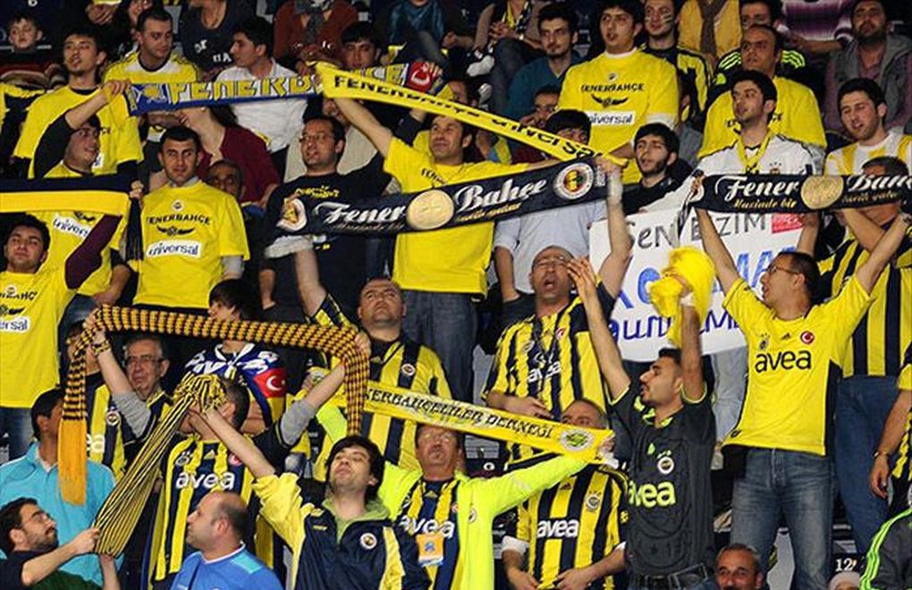 Başsavcılıktan açıklama: 23 Fenerbahçe taraftarı seyirden yasaklı