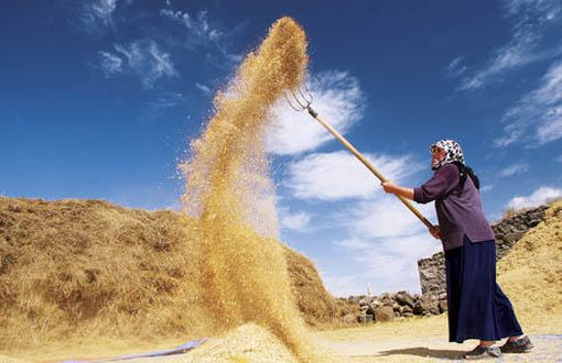 CHP'li Gürer: Kuraklıktan etkilenen  çiftçilerin borçları 2 yıl ertelensin
