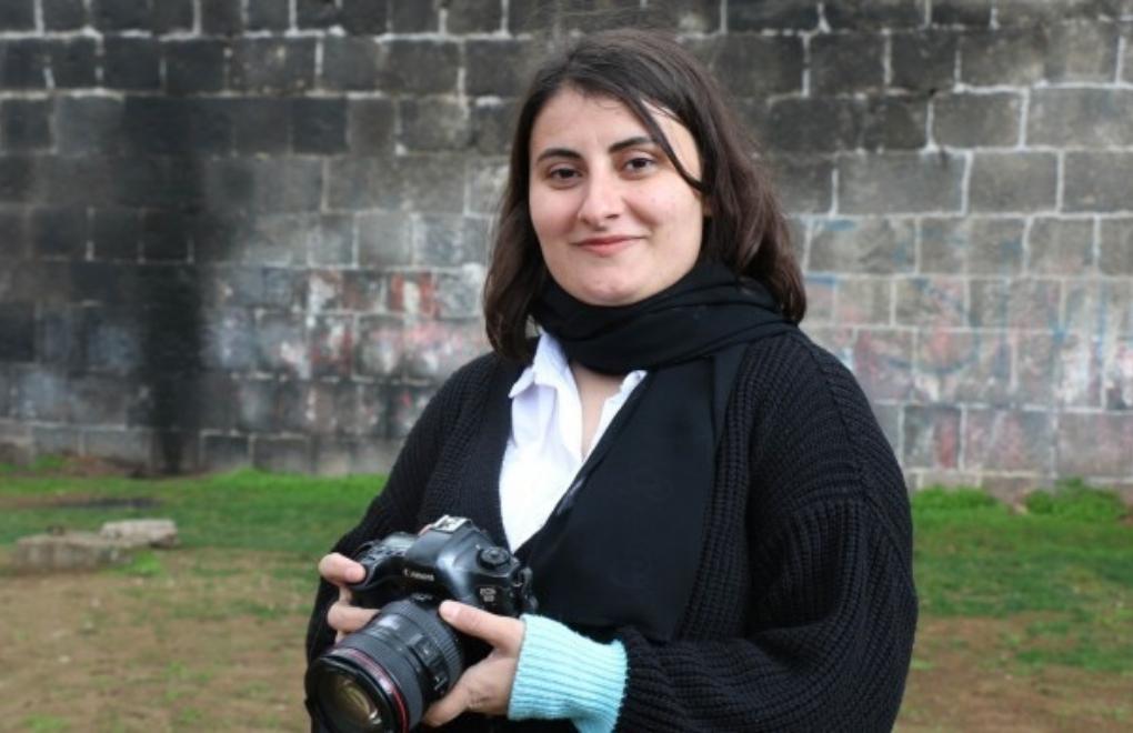 Tutuklu gazeteci Şahinli’ye 2017’deki anmadan dava açıldı