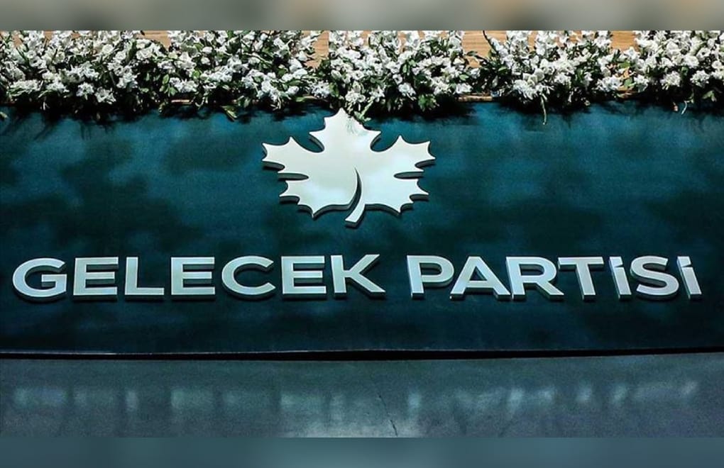 Kılıçdaroğlu'nun adaylığının ardından Gelecek Partisi'nde istifa