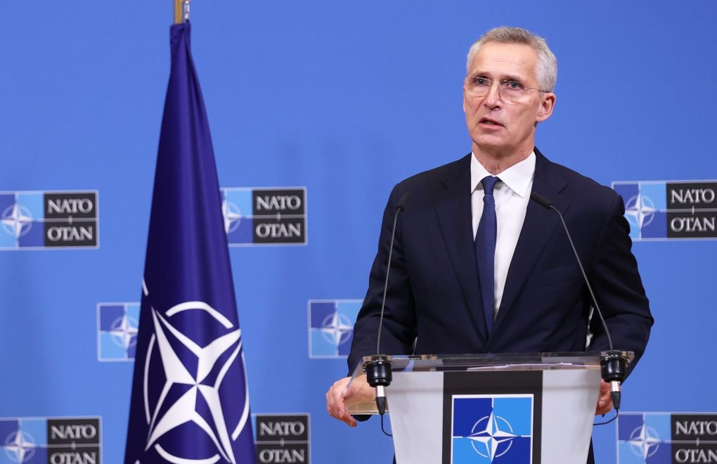 İsveç ve Finlandiya NATO üyeliğine bir adım daha yaklaştı