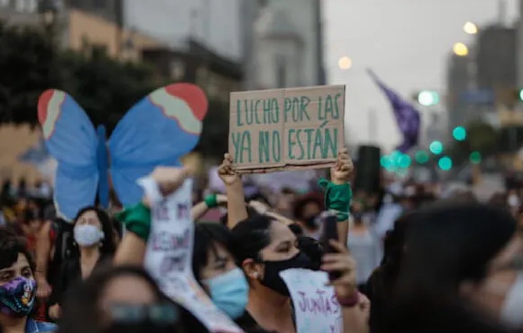 Peru | Boluarte hükümetine karşı protestolar dinmiyor, ordu siyasete müdahil oluyor 