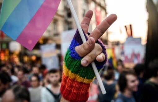 Depremde hayatta kalan LGBTİ+’lar raporu yayınlandı 