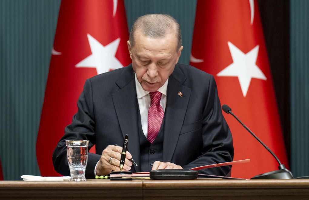 Turkey brings elections forward to May 14, Erdoğan announces