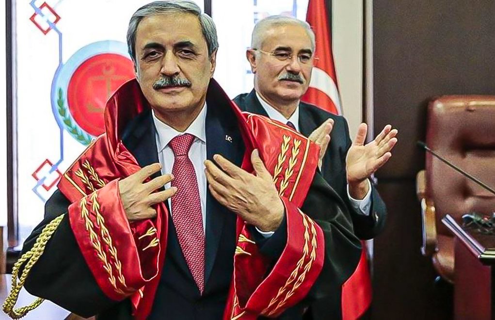 "AYM'nin HDP hesabına blokajı kaldırmasıyla Başsavcının oyunu ifşa oldu"